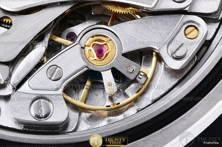 0214 ROLDYT0442 -Daytona 116500 904L Brn CER SS I-Blu Dia Clean A Sophisticated 958